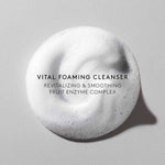 NUORI Vital Foaming Cleanser puhdistusvaahto