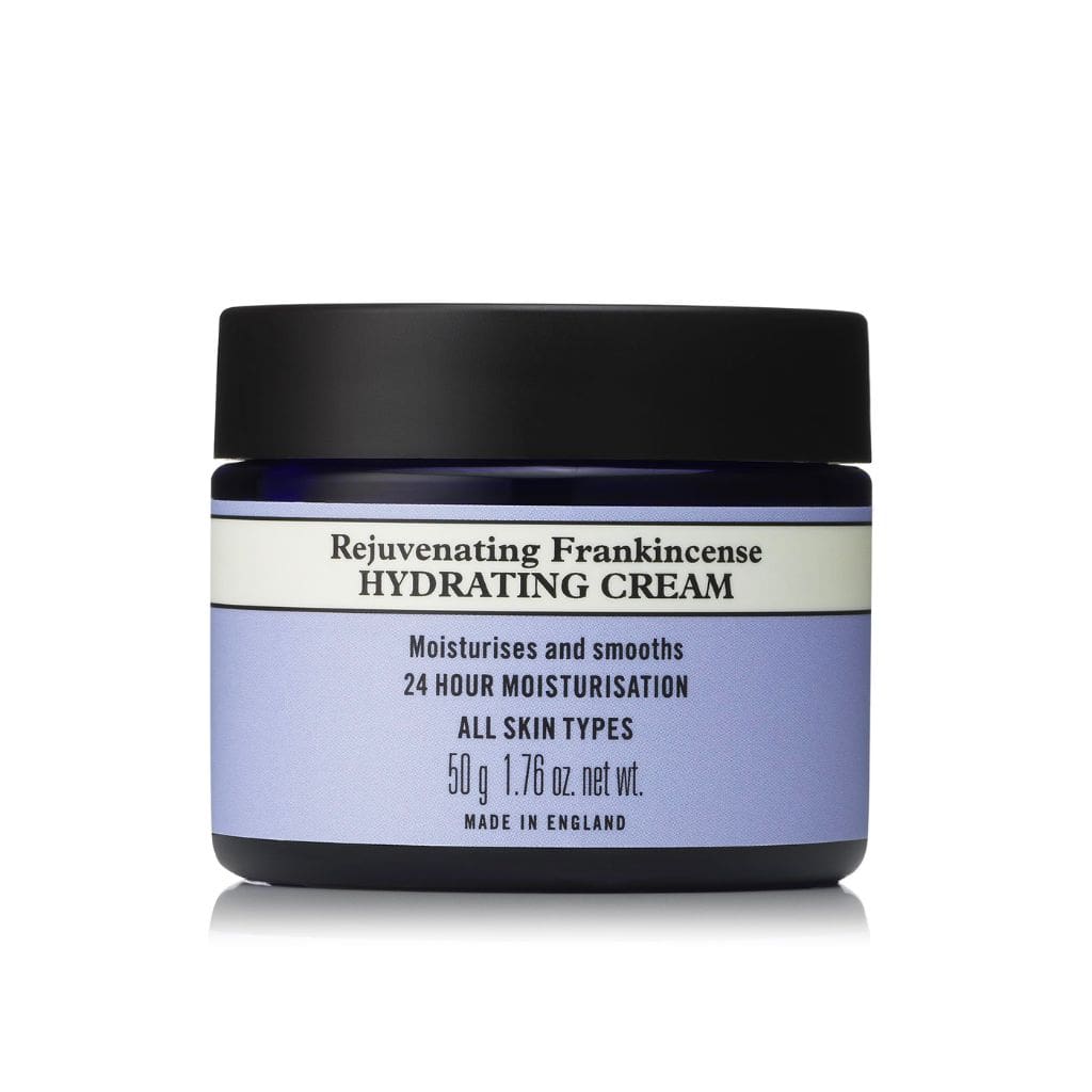 Neal's Yard Remedies Frankincense Hydrating Cream kosteusvoide 50g