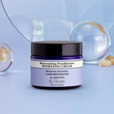 Neal's Yard Remedies Frankincense Hydrating Cream kosteusvoide