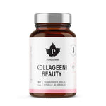 Puhdistamo Kollageeni Beauty -kapseli 120 kaps.