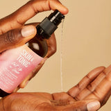 Skin & Tonic Get Up Glow Jelly Cleanser puhdistusgeeli
