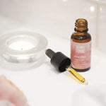Skin & Tonic Inner Glow Face Oil kasvoöljy