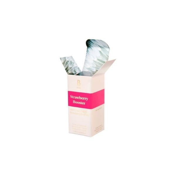 BYBI Strawberry Booster 15ml