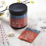 Terranova Smooth Mag magnesiumjauhe 150g