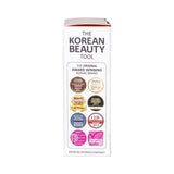 Paras ja palkittu The Konjac Sponge Company konjac sieni Mandala Jeju Scoria