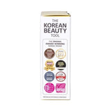 Paras ja palkittu The Konjac Sponge Company konjac sieni Mandala Yellow Clay