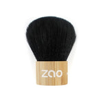 Zao Bamboo Kabuki Brush 701 kabukisivellin