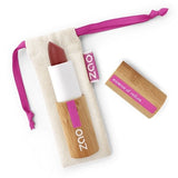 Zao Cocoon Lipstick huulipuna 412 Mexico