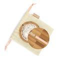 Zao Mineral Silk viimeistelypuuteri 500 Invisible