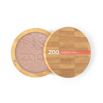 Zao shine-up powder Pink Champagne 310 highligher 