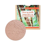 Zao highlighter 310 Pink Champagne refill