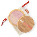 Zao highlighter duo 311 Pink & Gold