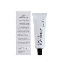 by mukk Light Day Cream kosteusvoide 30ml