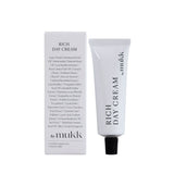 by mukk Rich Day Cream kosteusvoide 30ml