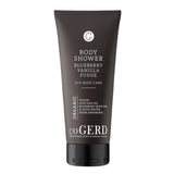 ℅ GERD Blueberry Vanilla Fudge Body Shower suihkugeeli 200ml