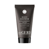 c/o GERD Lingonberry Body Shower suihkugeeli 30ml