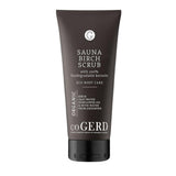 c/o GERD Sauna Birch Scrub vartalokuorinta 200ml